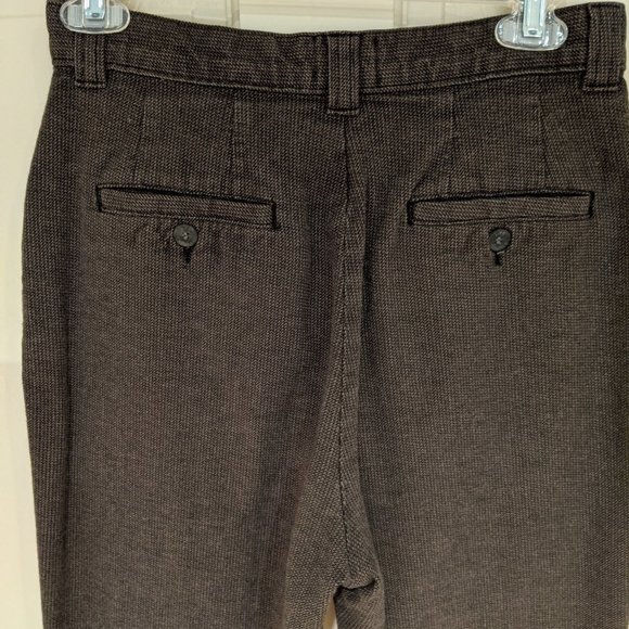 Vintage 1990s Lee Casual  woven cotton sz 4/6/8 - Picture 5 of 5